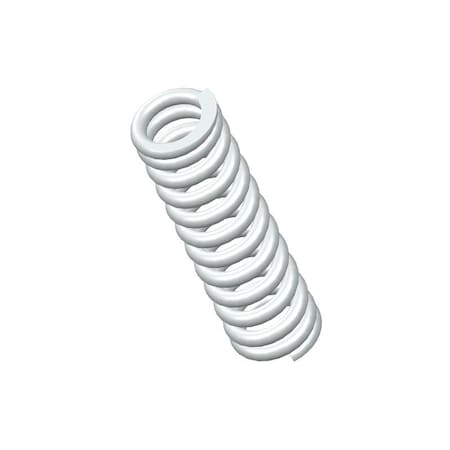 Compression Spring, O= .240, L= .88, W= .042